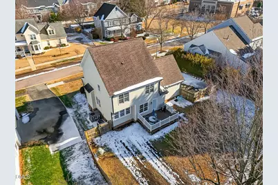 812 Old Magnolia Lane, Wake Forest, NC 27587 - Photo 47