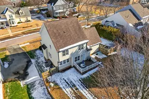 812 Old Magnolia Ln, Wake Forest, NC 27587 - Photo 47