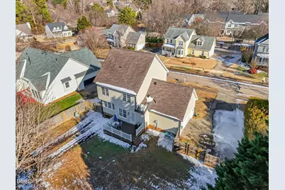 812 Old Magnolia Lane, Wake Forest, NC 27587 - Photo 49