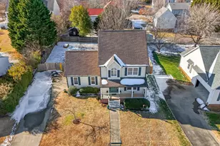 812 Old Magnolia Ln, Wake Forest, NC 27587 - Photo 45