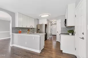 812 Old Magnolia Ln, Wake Forest, NC 27587 - Photo 11