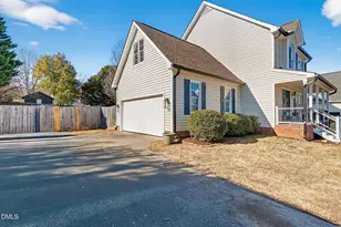 812 Old Magnolia Ln, Wake Forest, NC 27587 - Photo 41