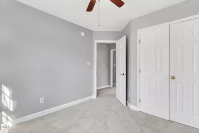 812 Old Magnolia Lane, Wake Forest, NC 27587 - Photo 19