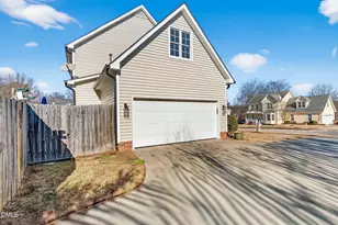 812 Old Magnolia Ln, Wake Forest, NC 27587 - Photo 43