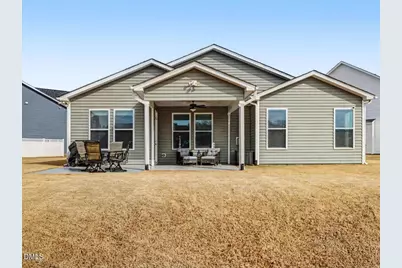 723 Crestdale Drive, Clayton, NC 27520 - Photo 45