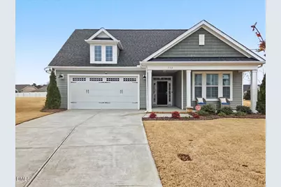 723 Crestdale Drive, Clayton, NC 27520 - Photo 3