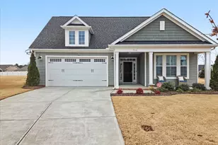 723 Crestdale Dr, Clayton, NC 27520 - Photo 3