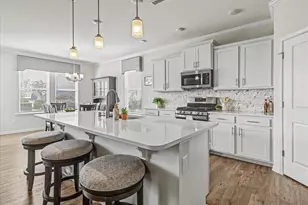 723 Crestdale Dr, Clayton, NC 27520 - Photo 9