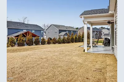 723 Crestdale Drive, Clayton, NC 27520 - Photo 41