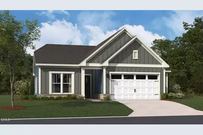 1115 Masters Place Way, Durham, NC 27703 - Photo 1