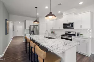 360 Broomside Ave, Raleigh, NC 27603 - Photo 5