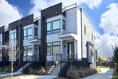 706 E Hargett Street, Raleigh, NC 27601 - Photo 1