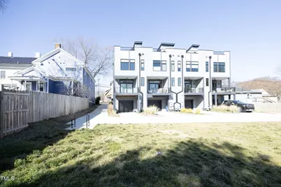 706 E Hargett Street, Raleigh, NC 27601 - Photo 31