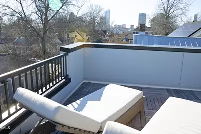 706 E Hargett Street, Raleigh, NC 27601 - Photo 25