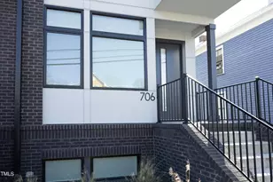 706 E Hargett St, Raleigh, NC 27601 - Photo 3
