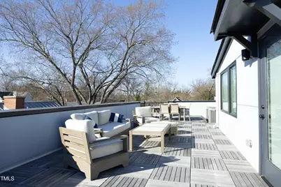 706 E Hargett Street, Raleigh, NC 27601 - Photo 23