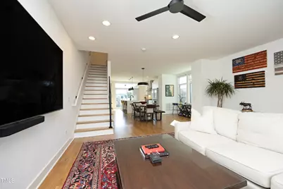 706 E Hargett Street, Raleigh, NC 27601 - Photo 5