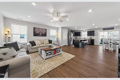 636 Jasmine Street, Wendell, NC 27591 - Photo 5