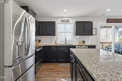 636 Jasmine Street, Wendell, NC 27591 - Photo 7