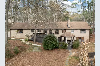 4220 Oak Park Road, Raleigh, NC 27612 - Photo 5