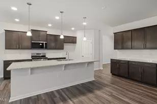 664 Ben Ledi Ct, Raleigh, NC 27603 - Photo 5