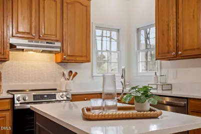 619 Benfield Court, Garner, NC 27529 - Photo 25