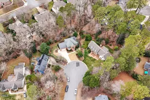 619 Benfield Ct, Garner, NC 27529 - Photo 85