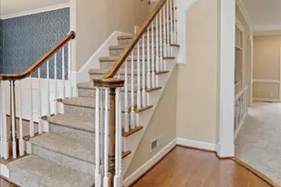 619 Benfield Ct, Garner, NC 27529 - Photo 5