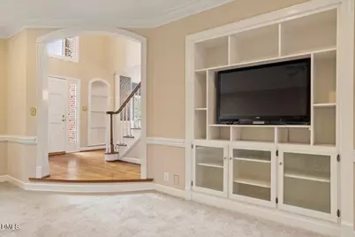 619 Benfield Court, Garner, NC 27529 - Photo 17