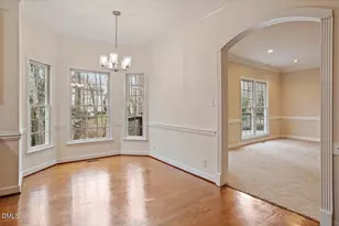 619 Benfield Ct, Garner, NC 27529 - Photo 29