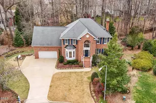 619 Benfield Ct, Garner, NC 27529 - Photo 79