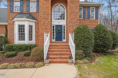 619 Benfield Court, Garner, NC 27529 - Photo 3