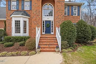 619 Benfield Ct, Garner, NC 27529 - Photo 3