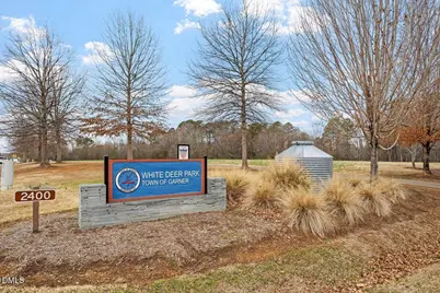 619 Benfield Court, Garner, NC 27529 - Photo 89