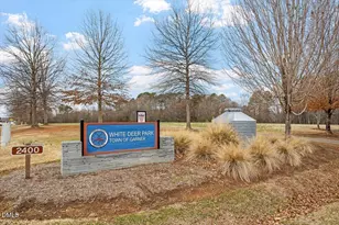 619 Benfield Ct, Garner, NC 27529 - Photo 89