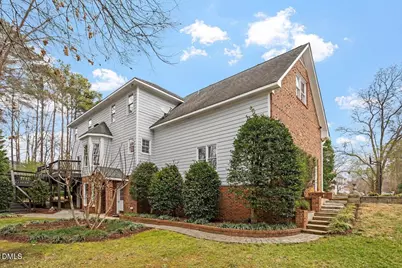 619 Benfield Court, Garner, NC 27529 - Photo 69