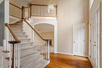 619 Benfield Court, Garner, NC 27529 - Photo 13