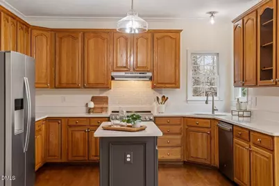 619 Benfield Court, Garner, NC 27529 - Photo 27