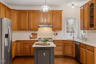 619 Benfield Ct, Garner, NC 27529 - Photo 27