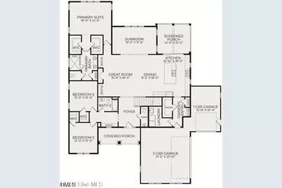 720 Peele Farm Lane, Cameron, NC 28326 - Photo 7