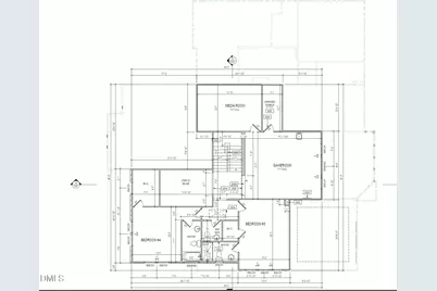 201 John Williams Lane, Pittsboro, NC 27312 - Photo 3