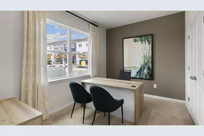 833 Washington Street, Fuquay Varina, NC 27526 - Photo 3