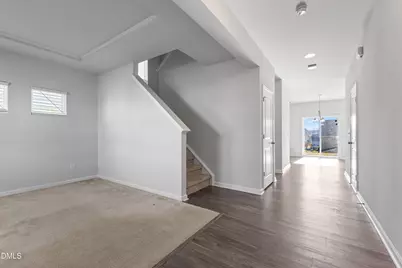 3454 Norway Spruce Road, Raleigh, NC 27616 - Photo 9