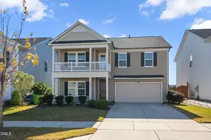 3454 Norway Spruce Rd, Raleigh, NC 27616 - Photo 1