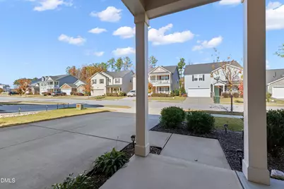 3454 Norway Spruce Road, Raleigh, NC 27616 - Photo 7