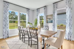 1117 Masters Place Wy, Durham, NC 27703 - Photo 11