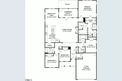 1117 Masters Place Way #160, Durham, NC 27703 - Photo 39