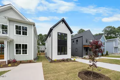 2536 W Wilson Street, Durham, NC 27705 - Photo 5