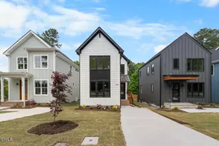 2536 W Wilson St, Durham, NC 27705 - Photo 3