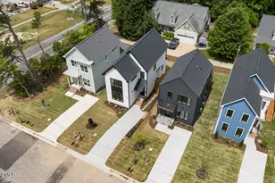 2536 W Wilson St, Durham, NC 27705 - Photo 5